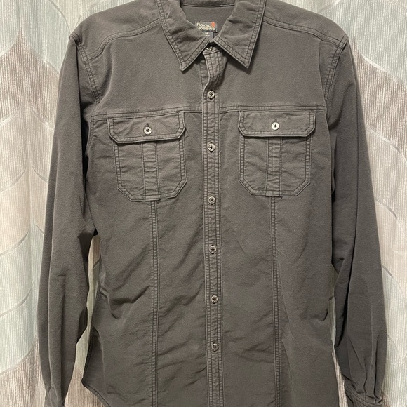 Mens Royal Robbins shirt - Picture 2 of 5